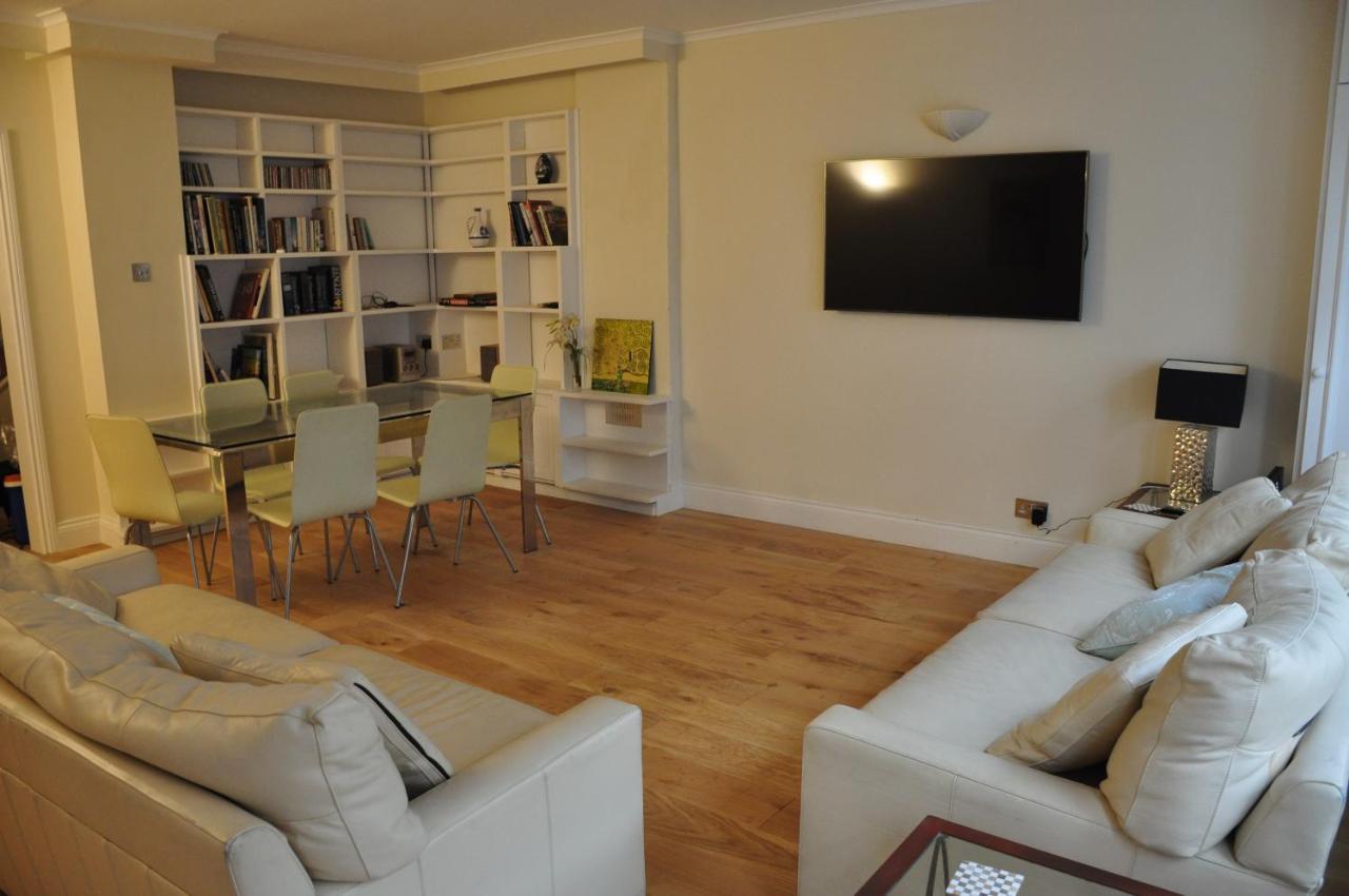 Вилла 58 Gloucester Mews Лондон Экстерьер фото